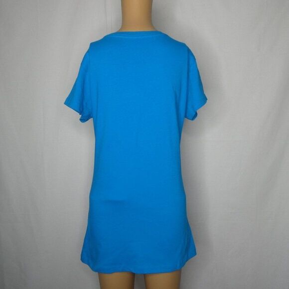 Teefury Harry Potter Rudolph Rednosed Reindeer Tee - Picture 5 of 5